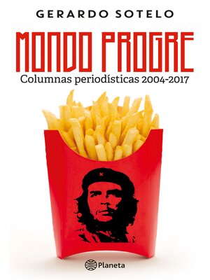 cover image of Mondo progre